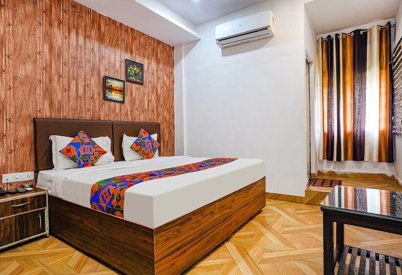Hotel Fabexpress Gauri Shree
