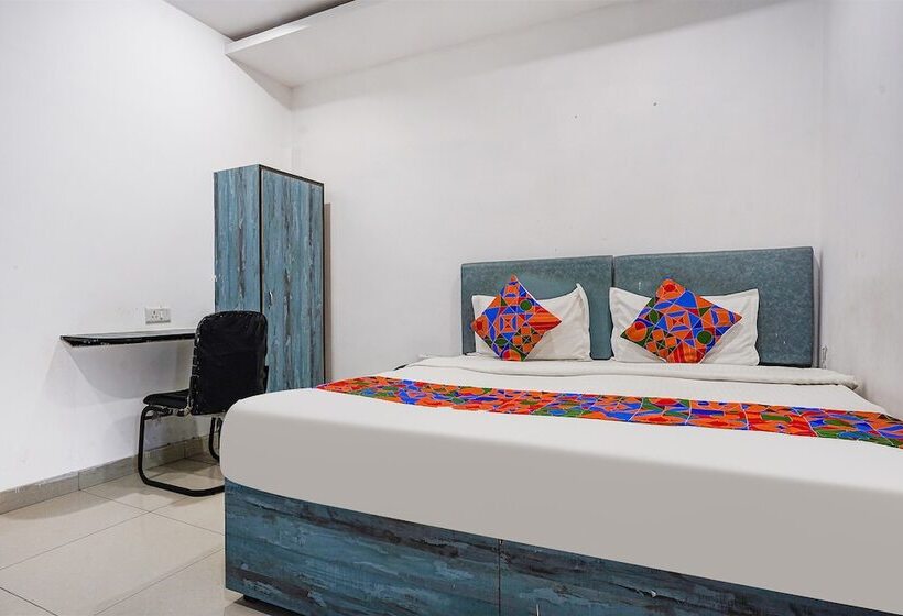 Hotel Fabexpress Gauri Shree