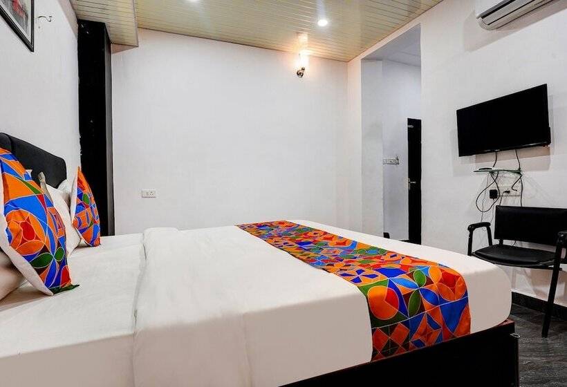 Hotel Fabexpress Gauri Shree