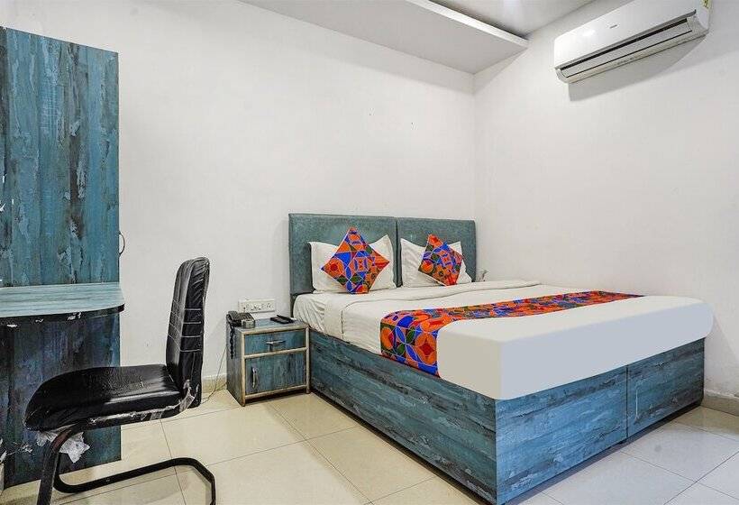 Hotel Fabexpress Gauri Shree