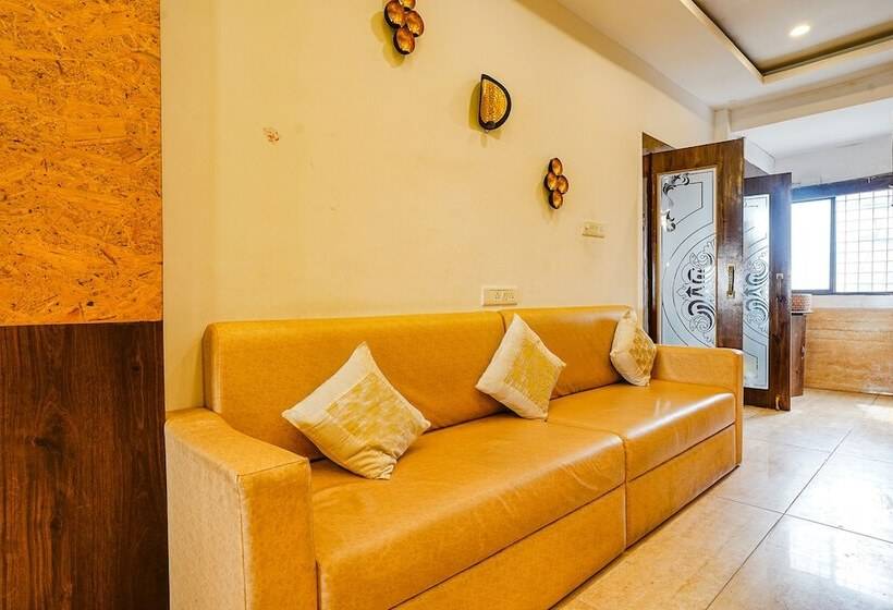 Hotel Fabexpress Gauri Shree