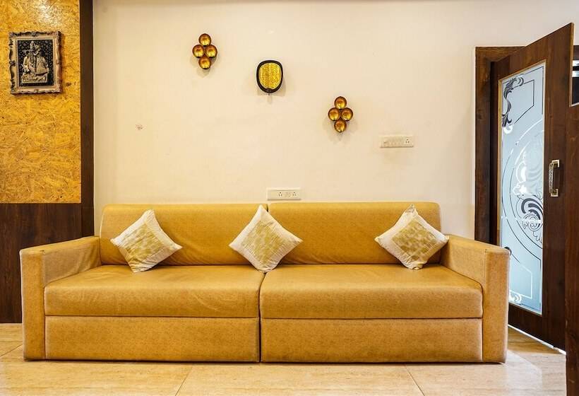 Hotel Fabexpress Gauri Shree