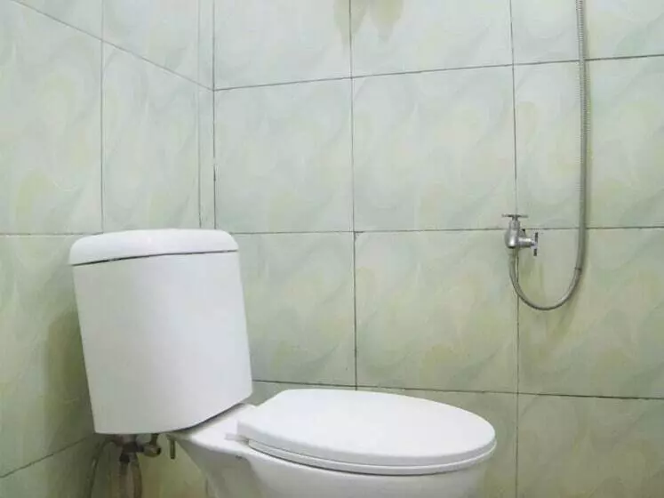 ホテル Oyo 92076 Sky Residence Cengkeh