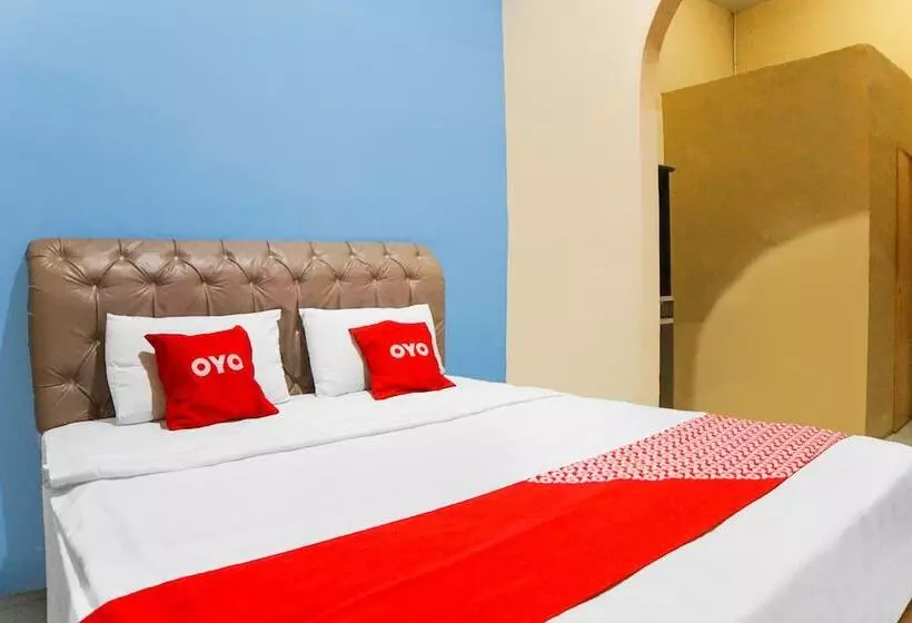 ホテル Oyo 92076 Sky Residence Cengkeh