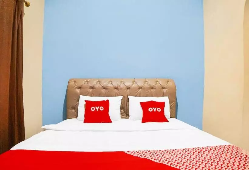 ホテル Oyo 92076 Sky Residence Cengkeh