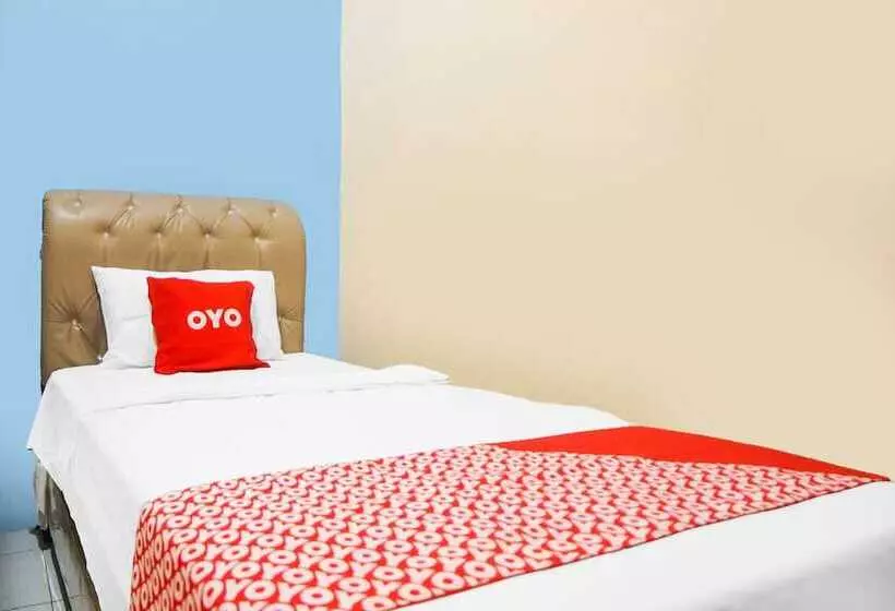 ホテル Oyo 92076 Sky Residence Cengkeh
