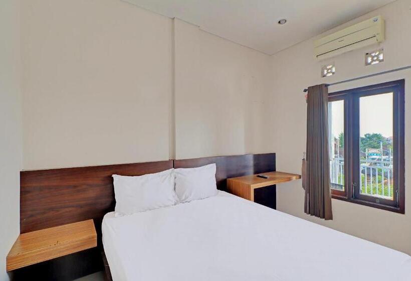 فندق Prostay Bali By Airy Rooms