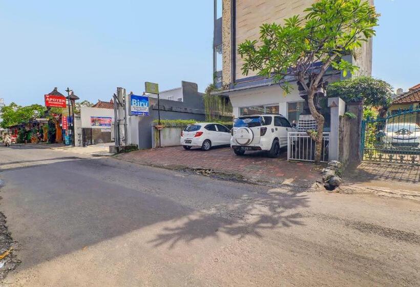 فندق Prostay Bali By Airy Rooms