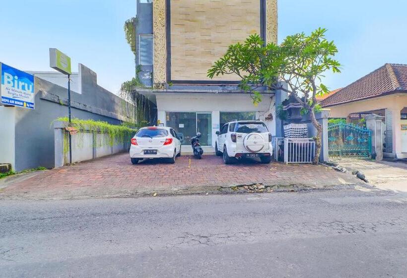 فندق Prostay Bali By Airy Rooms