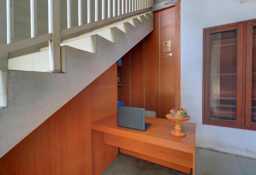 فندق Prostay Bali By Airy Rooms