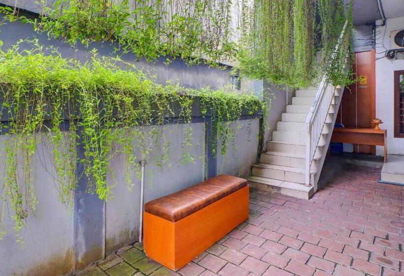 فندق Prostay Bali By Airy Rooms