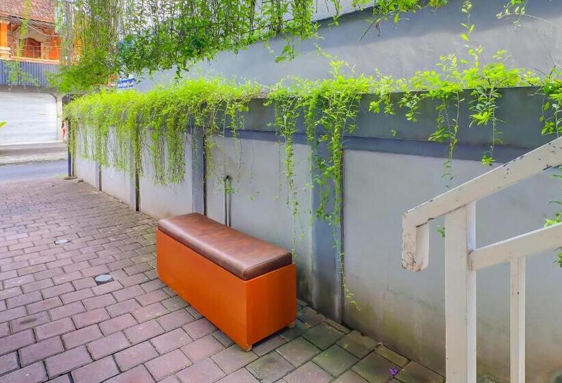 فندق Prostay Bali By Airy Rooms