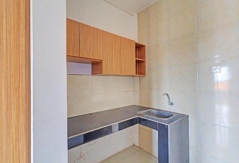 فندق Prostay Bali By Airy Rooms