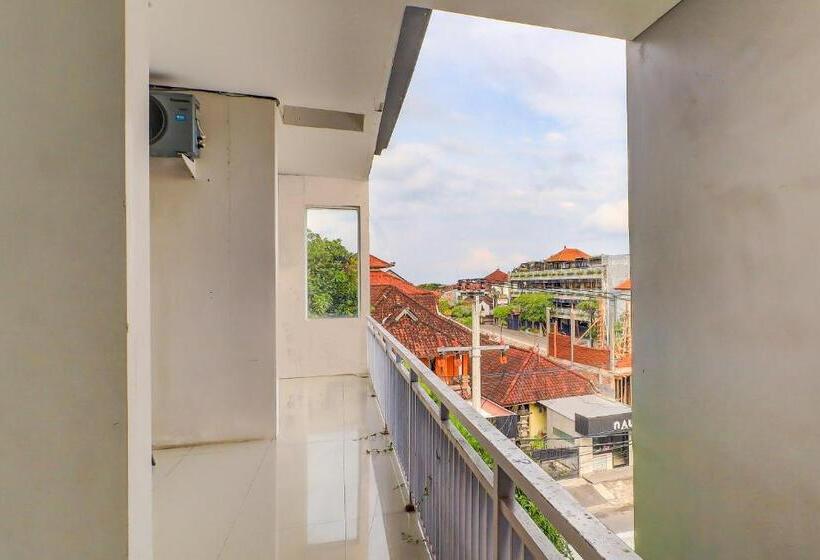 فندق Prostay Bali By Airy Rooms