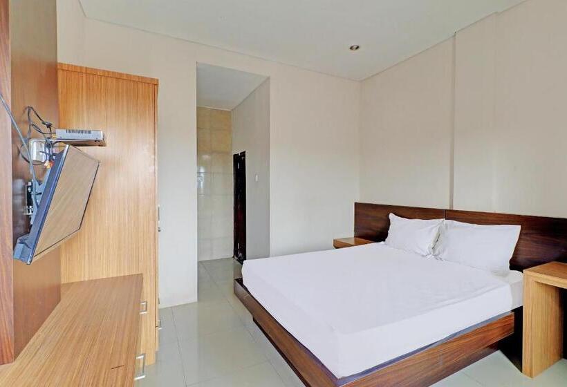 فندق Prostay Bali By Airy Rooms