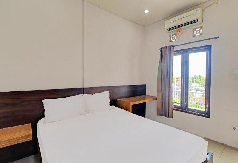 فندق Prostay Bali By Airy Rooms
