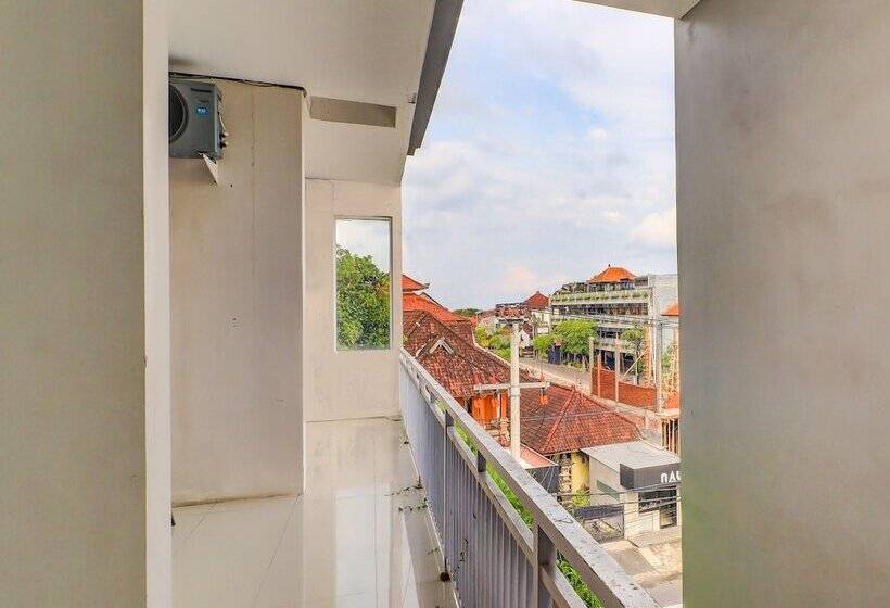 فندق Prostay Bali By Airy Rooms