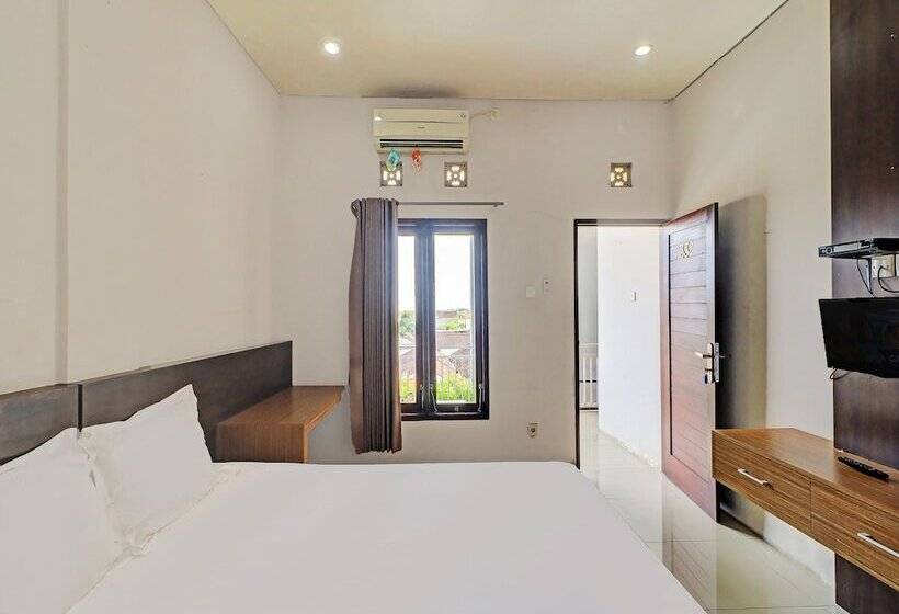 فندق Prostay Bali By Airy Rooms
