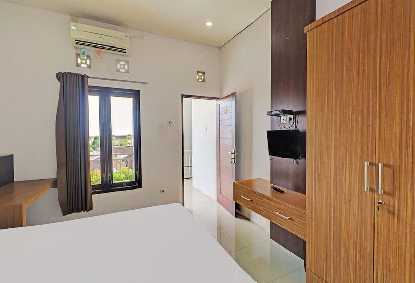 فندق Prostay Bali By Airy Rooms