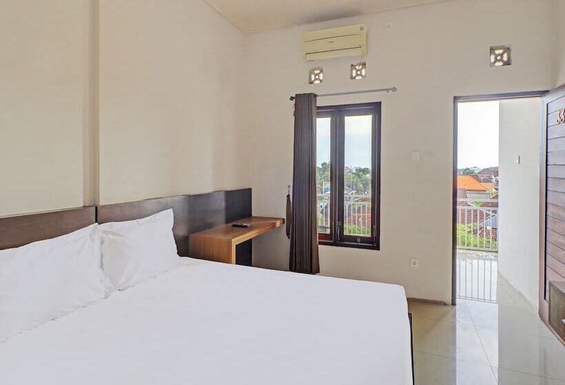 فندق Prostay Bali By Airy Rooms