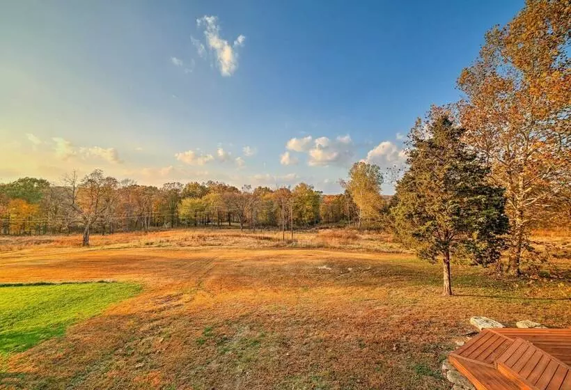 Huge Missouri Lake Home   Walk To Table Rock Lake