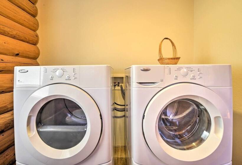 Huge Missouri Lake Home Walk To Table Rock Lake