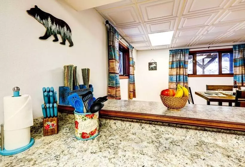 Ideally Located Fairbanks Vacation Rental!