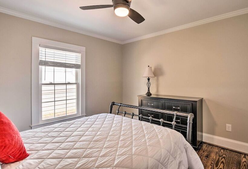 Ideally Located  Penne Place  W/ Deck & Grill