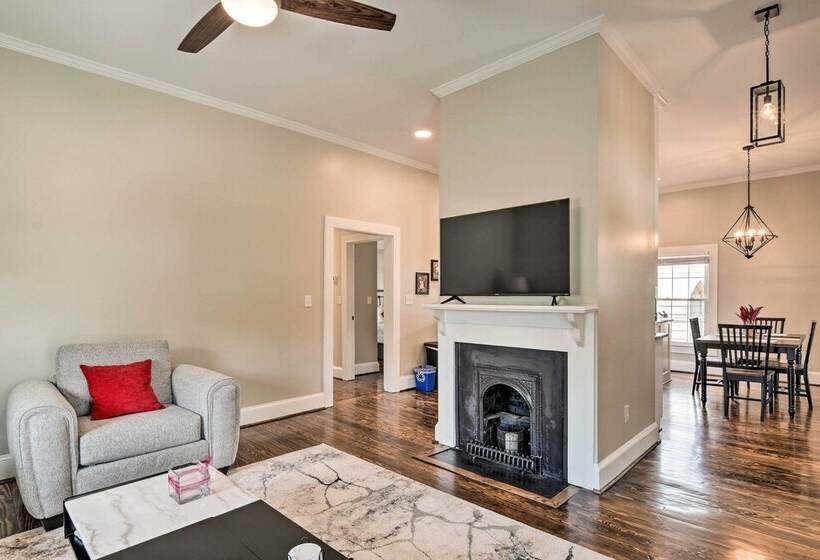 Ideally Located  Penne Place  W/ Deck & Grill