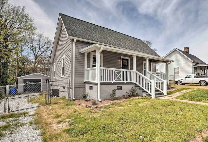 Ideally Located  Penne Place  W/ Deck & Grill