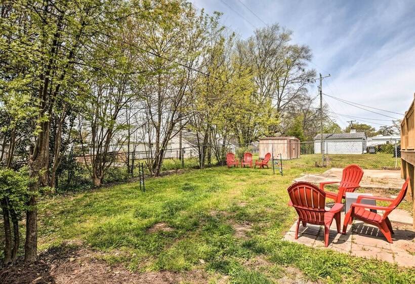 Ideally Located  Penne Place  W/ Deck & Grill