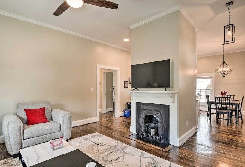 Ideally Located  Penne Place  W/ Deck & Grill