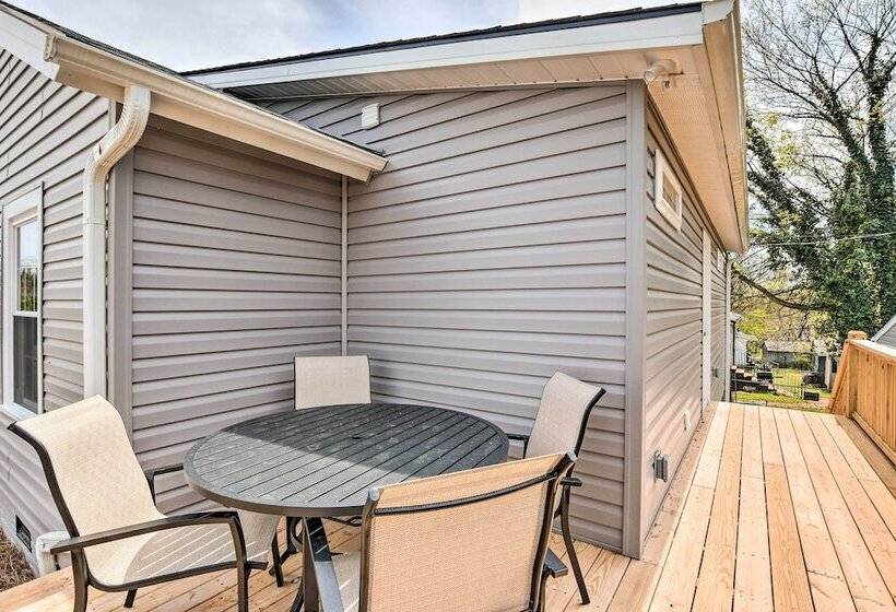 Ideally Located  Penne Place  W/ Deck & Grill