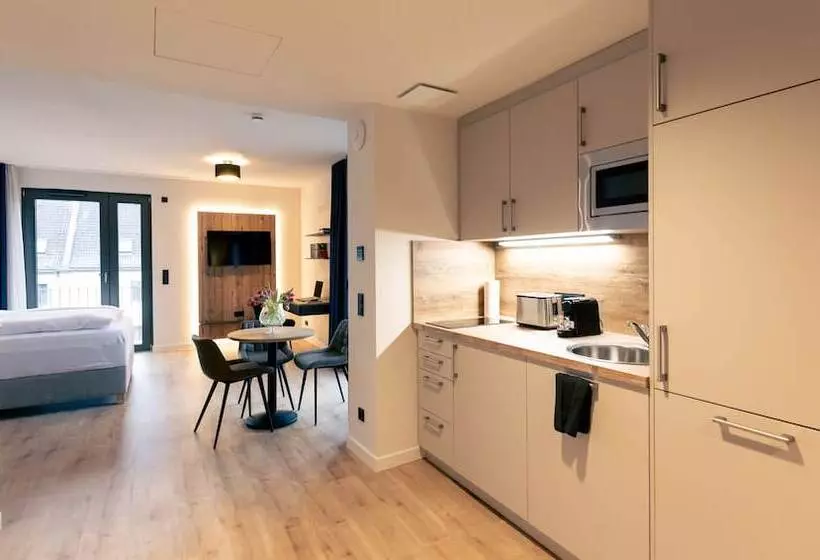 Nena Lake Loft