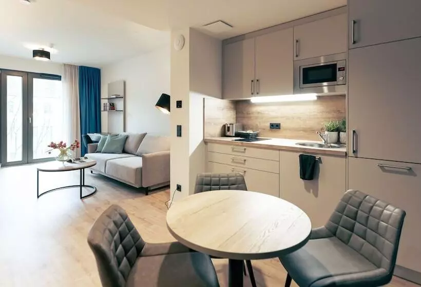 Nena Lake Loft