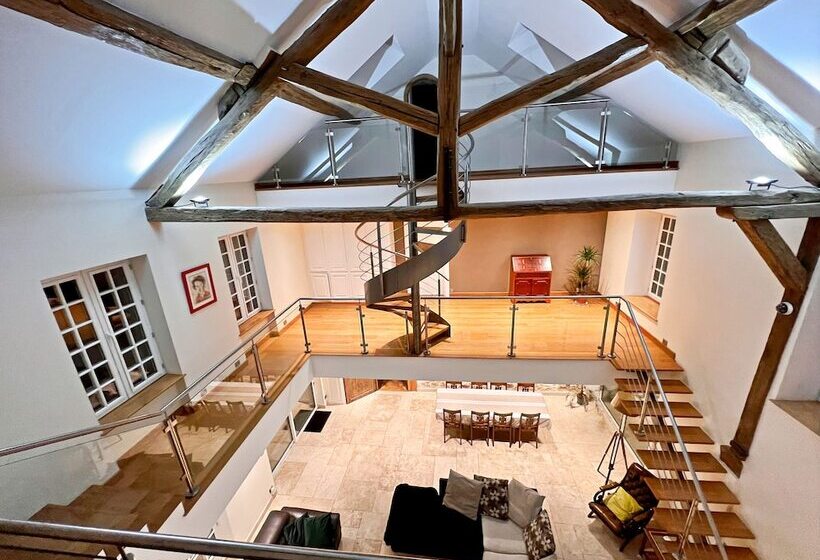 פנסיון Le Domaine De Jade