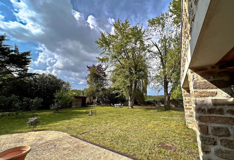 פנסיון Le Domaine De Jade