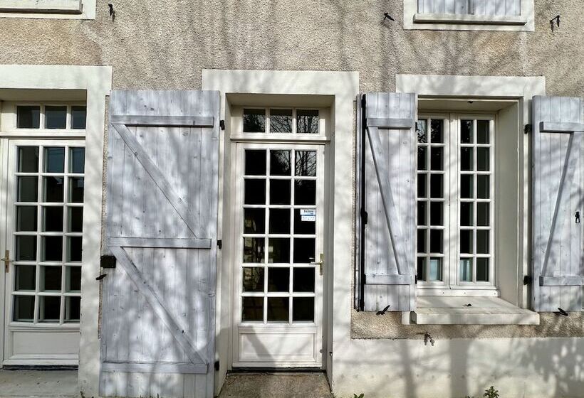 פנסיון Le Domaine De Jade