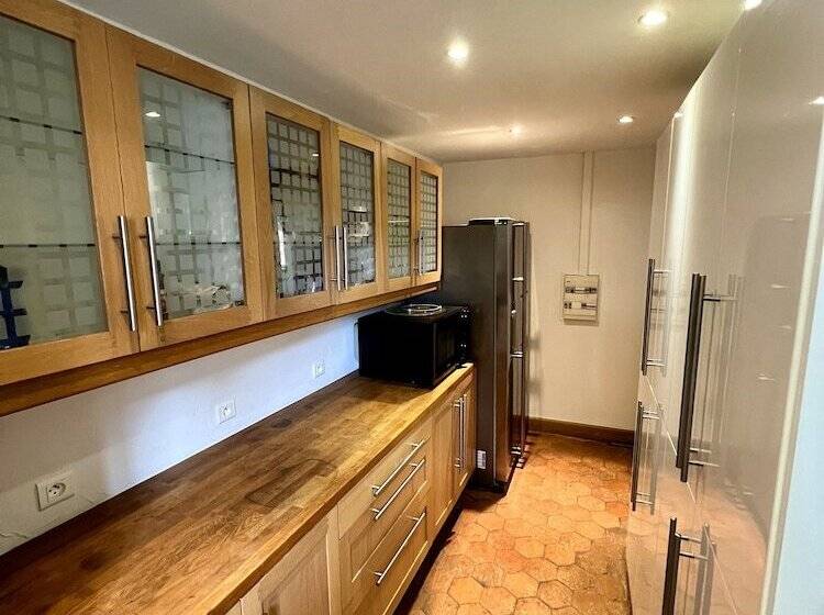 פנסיון Le Domaine De Jade