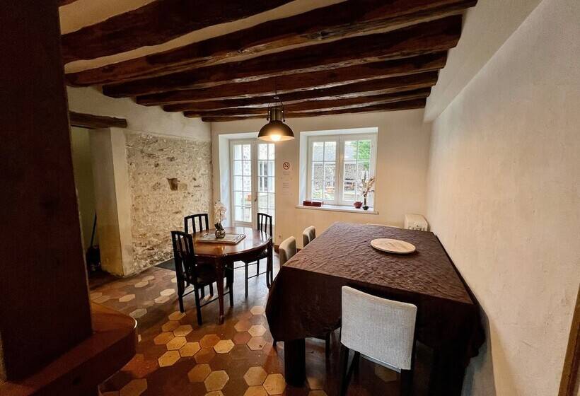 פנסיון Le Domaine De Jade