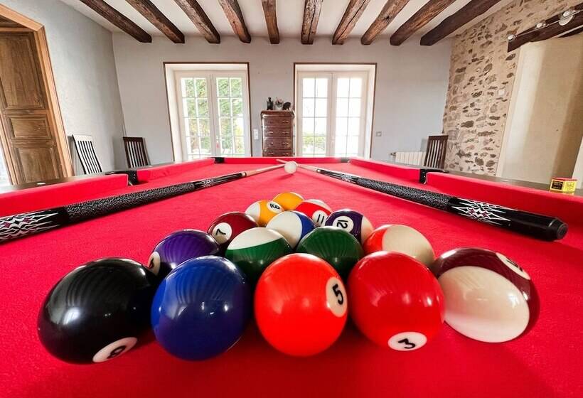 פנסיון Le Domaine De Jade