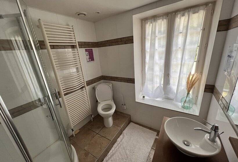 פנסיון Le Domaine De Jade