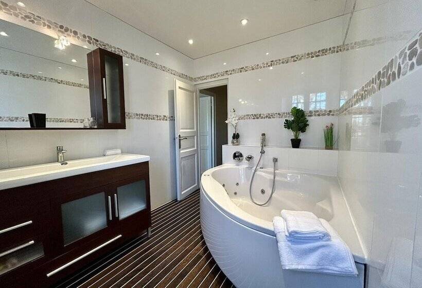 פנסיון Le Domaine De Jade