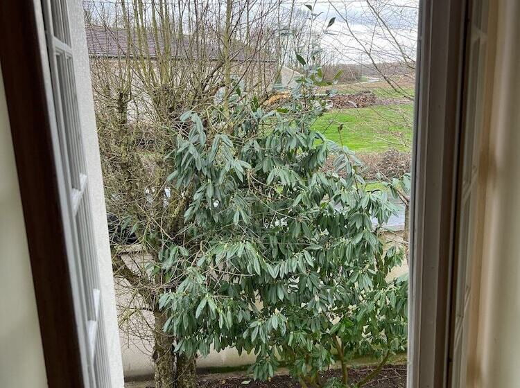 פנסיון Le Domaine De Jade