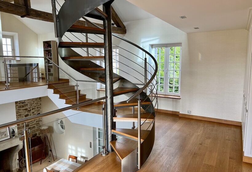 פנסיון Le Domaine De Jade