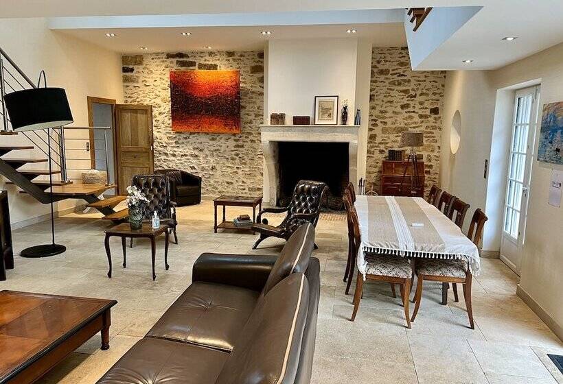 פנסיון Le Domaine De Jade