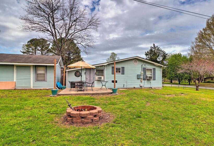 Rainbow Island Cabin Near Hiking & Fishing!