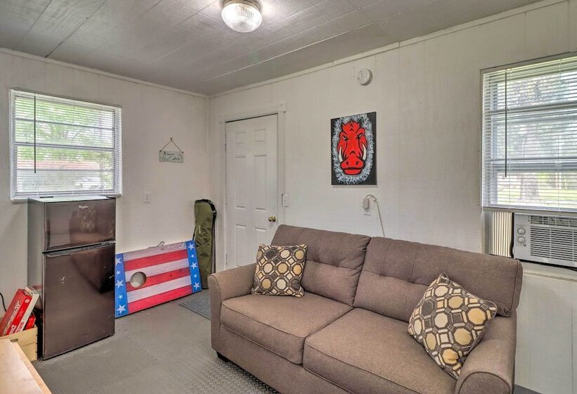 Rainbow Island Cabin Near Hiking & Fishing!