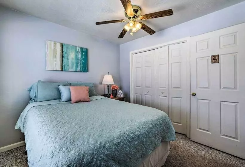 Stunning Utah Home ~ 30 Mi To Zion Nat L Park