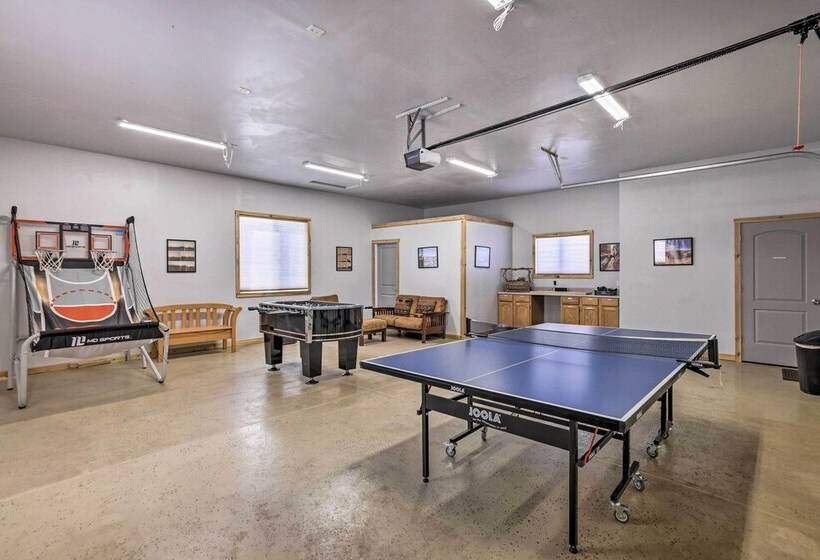 Stunning Utah Home ~ 30 Mi To Zion Nat L Park